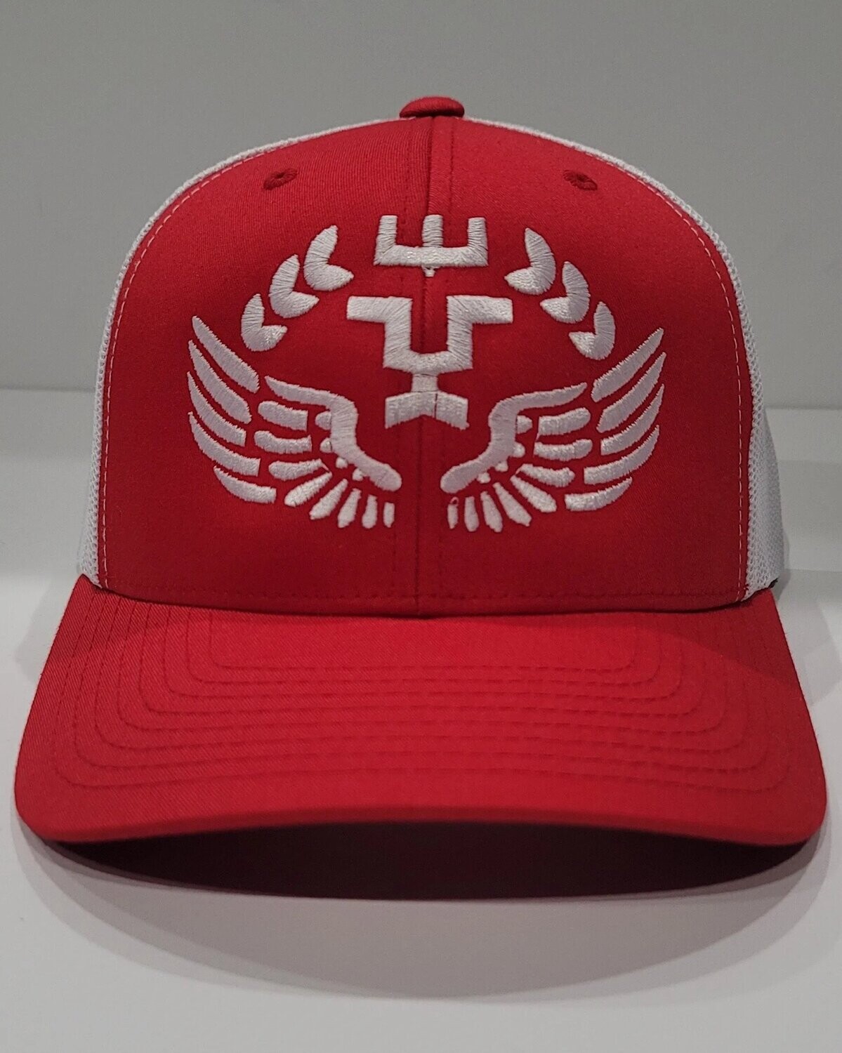 Titans Iconic Logo Hat Design 1