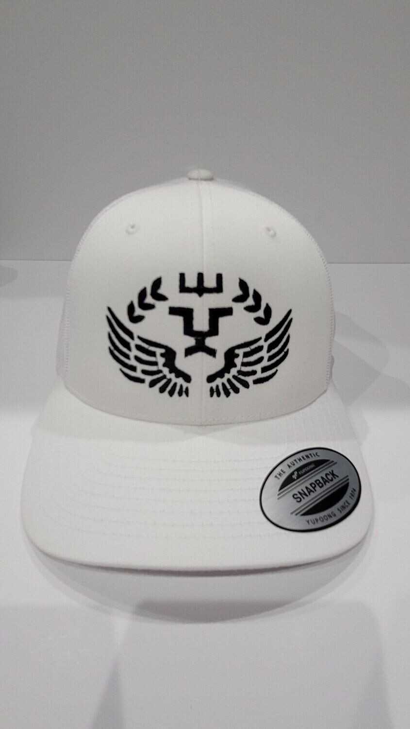 Titans Iconic Logo Hat Design 4