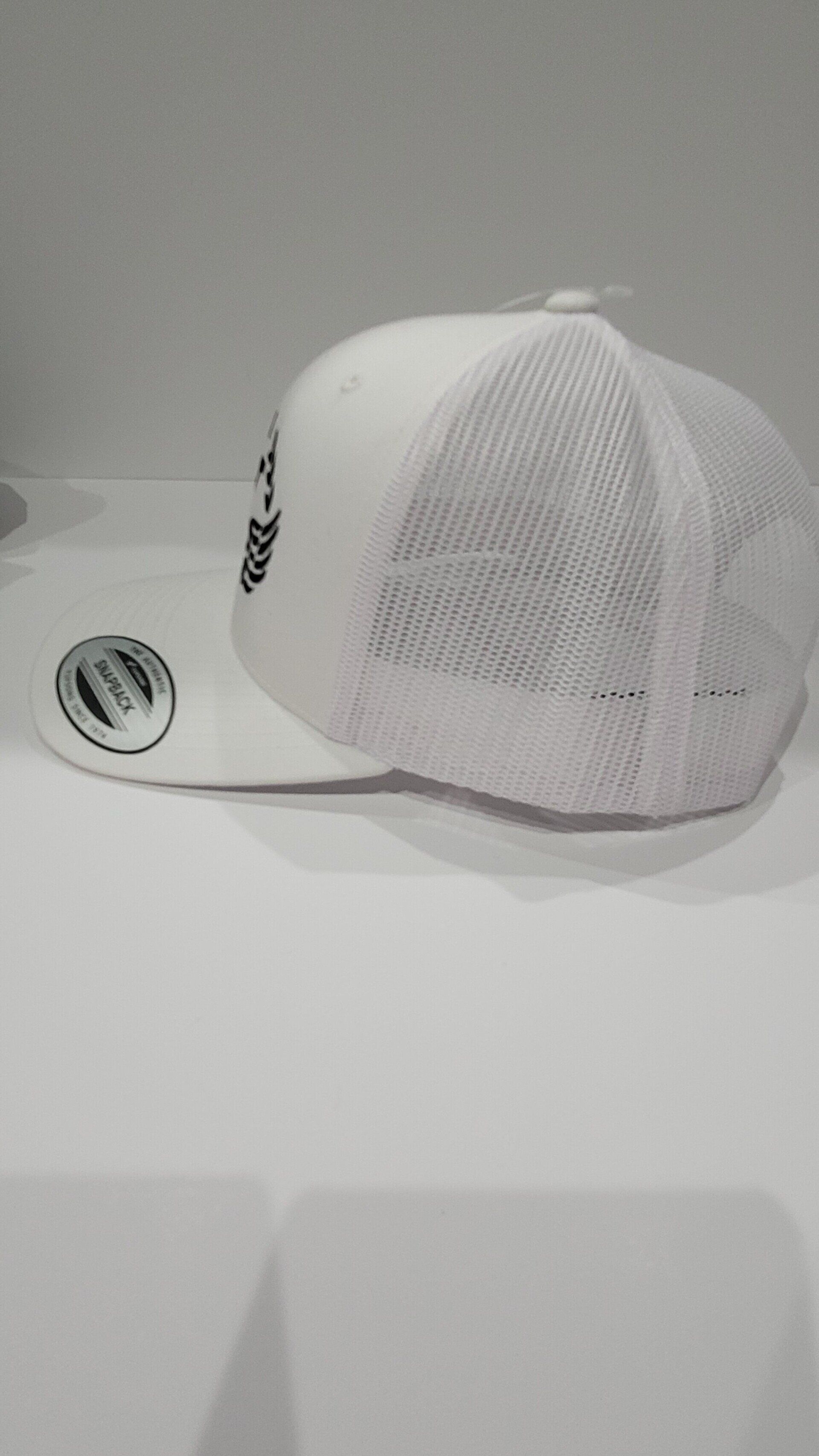 Titans Iconic Logo Hat Design 4