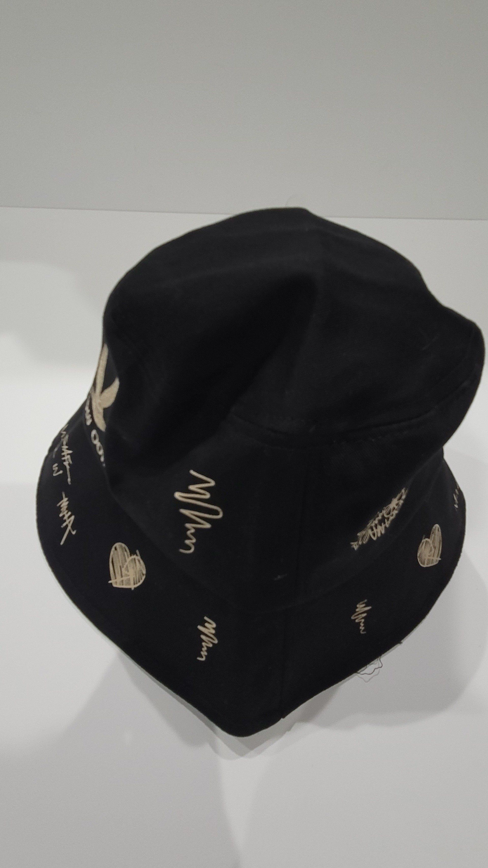 Titans Bucket Hat Design