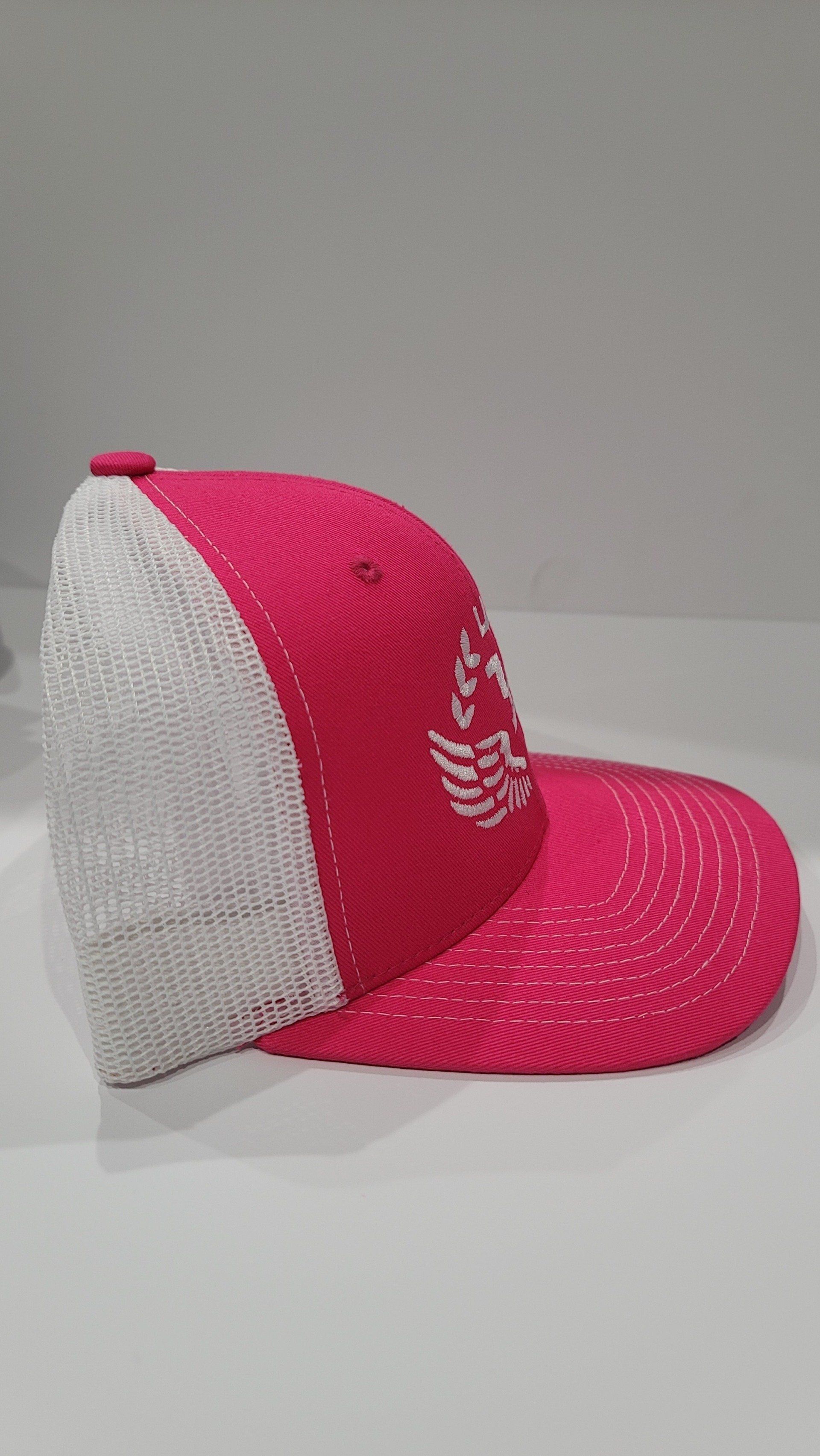 Titans Iconic Logo Hat Design 5