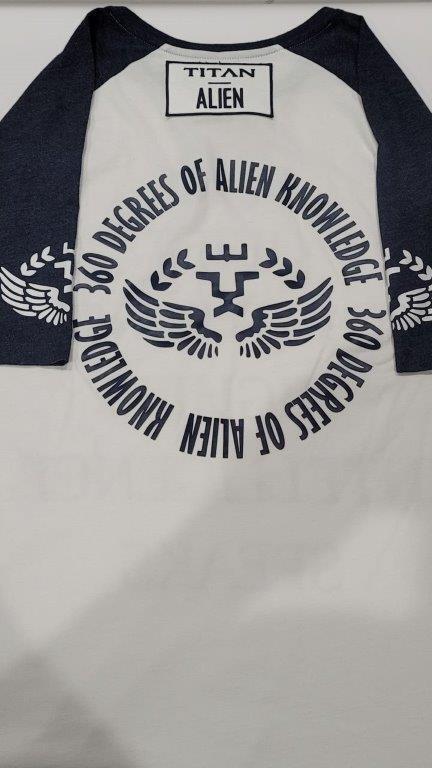 Titans Quote T-Shirt Design 9