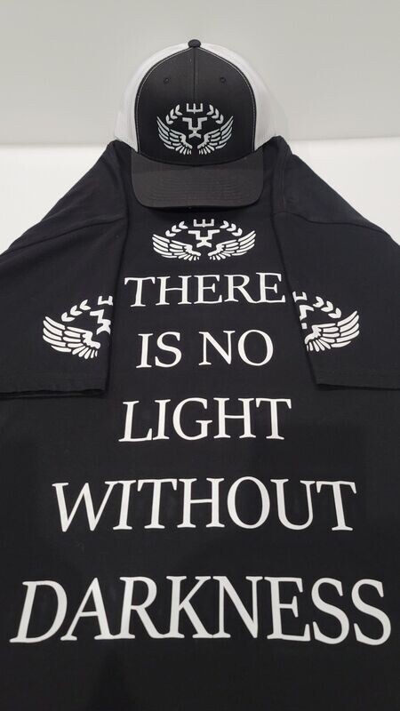 Titans Quote T-Shirt Design 7