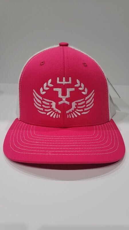 Titans Iconic Logo Hat Design 5