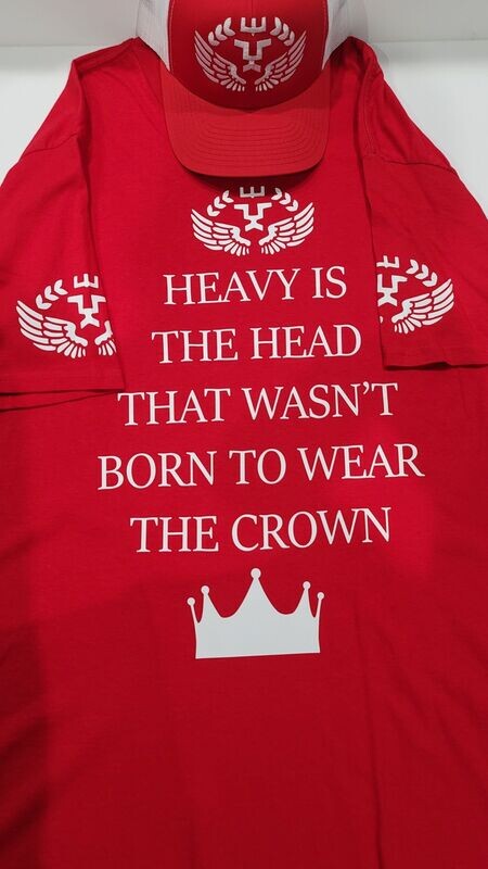 Titans Quote T-Shirt Design 3