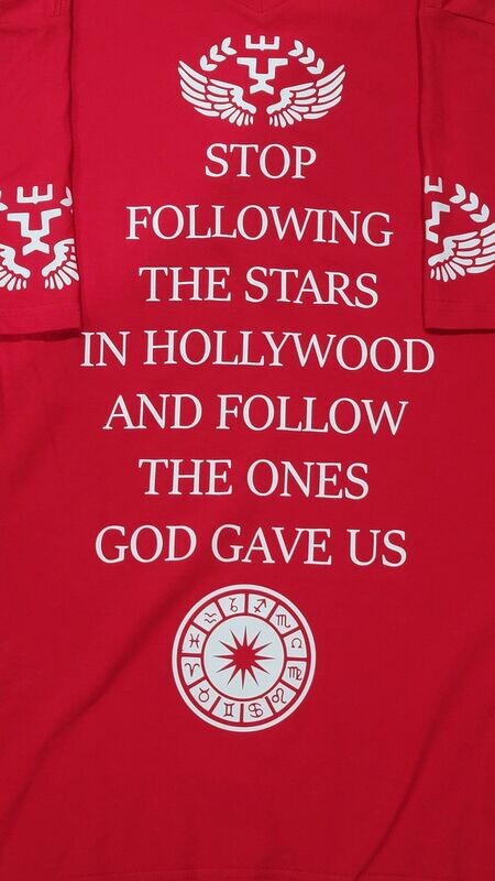 Titans Quote T-Shirt Design 5