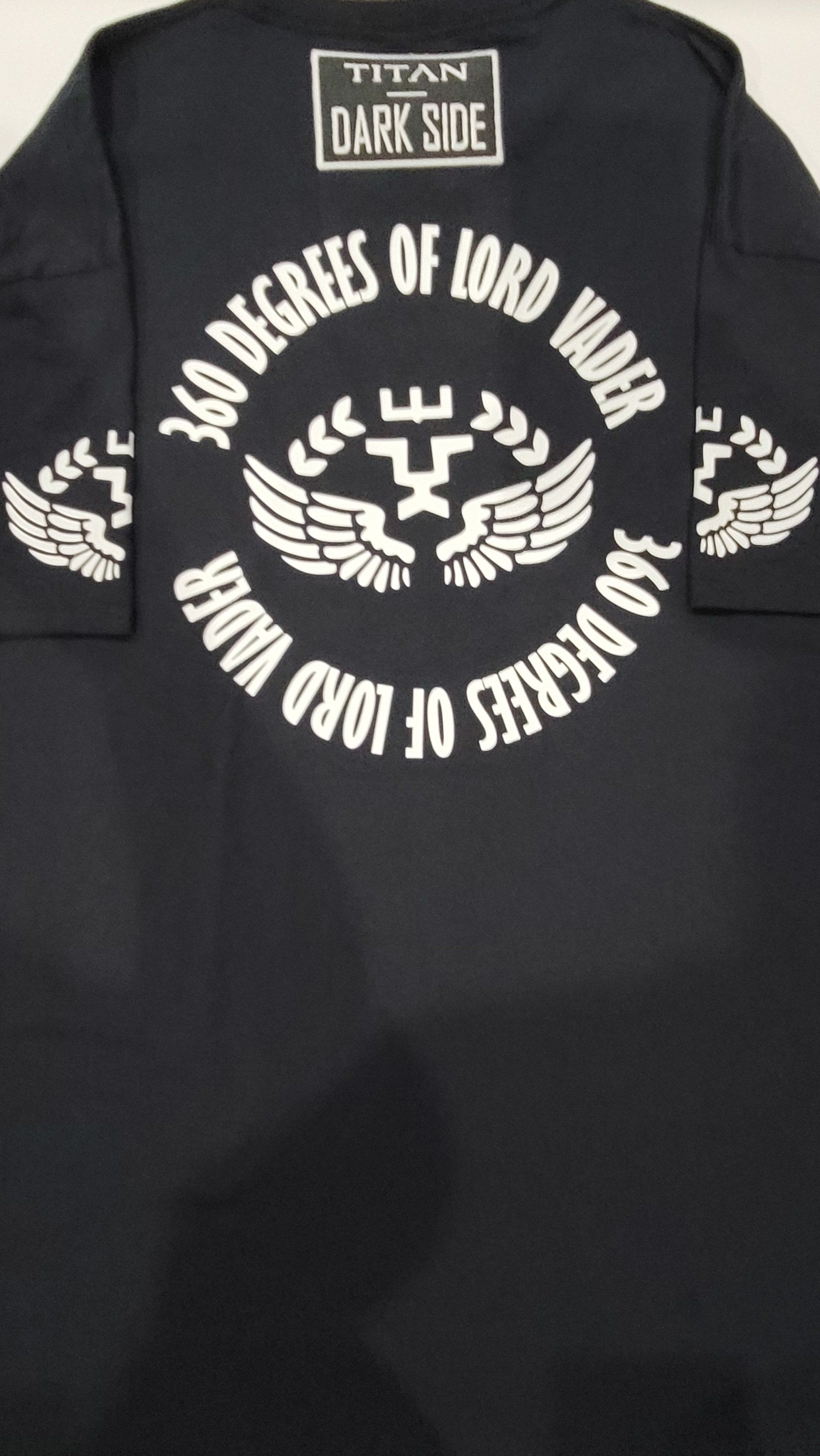 Titans Iconic T-Shirt Design 3