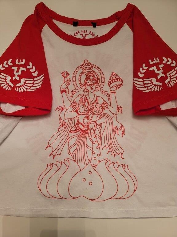 Titans Iconic T-Shirt Design 1
