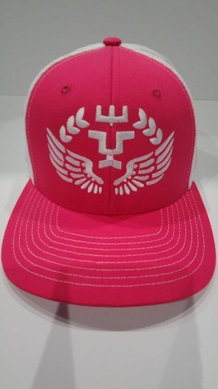 Titans White Top Design