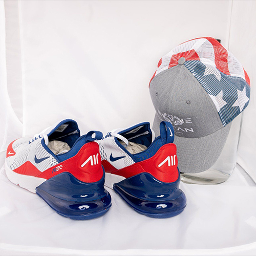 M/Air Max 270 - Size 12