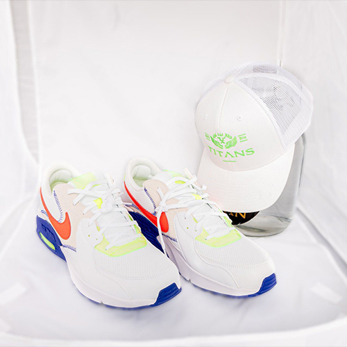 M/ Nike Air Max Excee AMG - Size 12