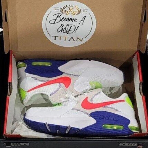 M/ Nike Air Max Excee AMG - Size 12