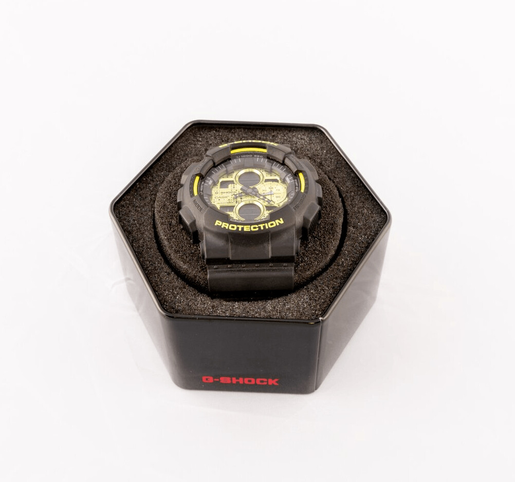 Mens G-Shock Watch