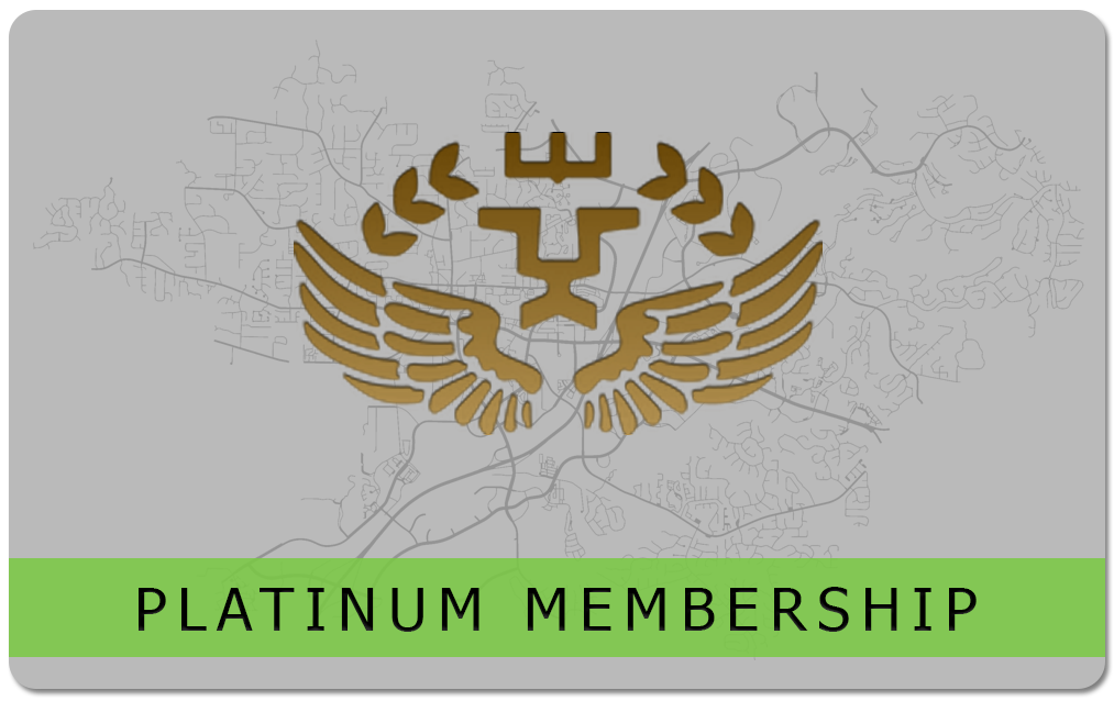 Platinum Membership