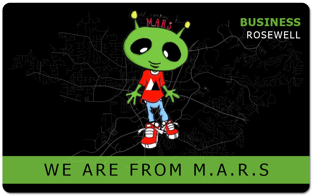 Business Membership - Roswell