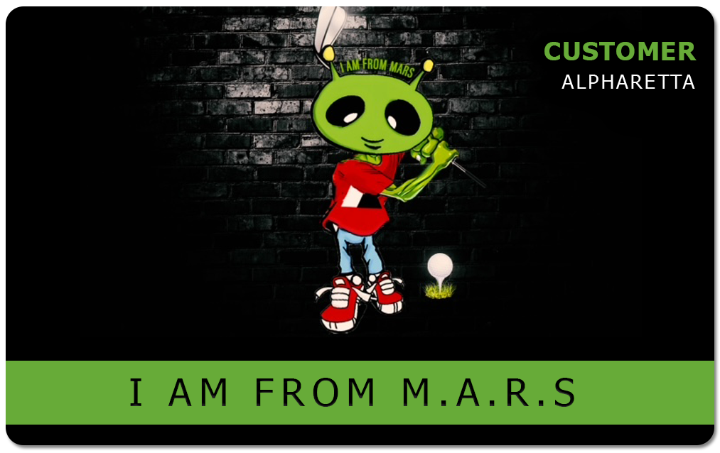 Customer Membership - Alpharetta