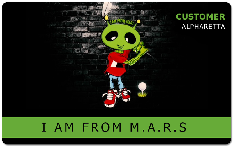 Customer Membership - Alpharetta