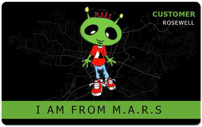 Customer Membership - Roswell