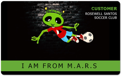 Customer Membership Roswell Santos Soccer Club Customer Membership Roswell Santos Soccer Club