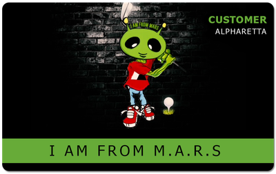 Customer Membership - Alpharetta