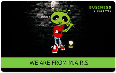 Business Membership - Alpharetta