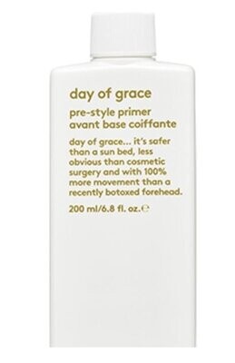 Evo Day of Grace Pre Style Primer