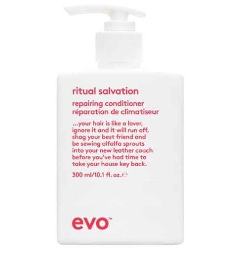 Evo Ritual Salvation Repairing Conditioner