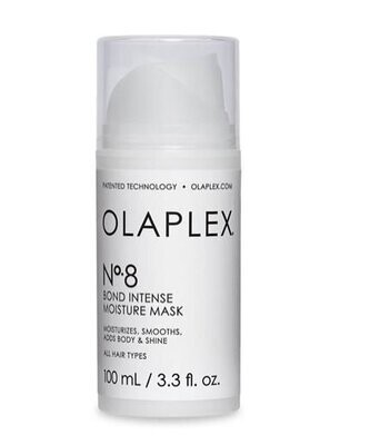NEW* Olaplex No.8 Bond Intense Moisture Mask