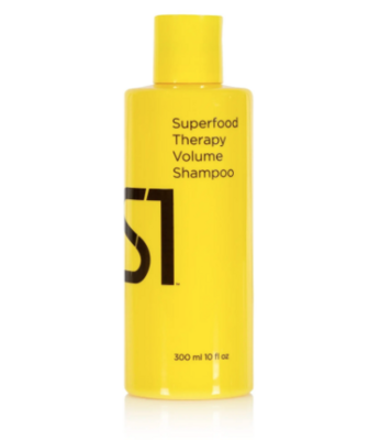 Superfood Therapy Volume Shampoo