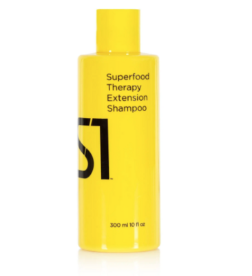 Extension Shampoo