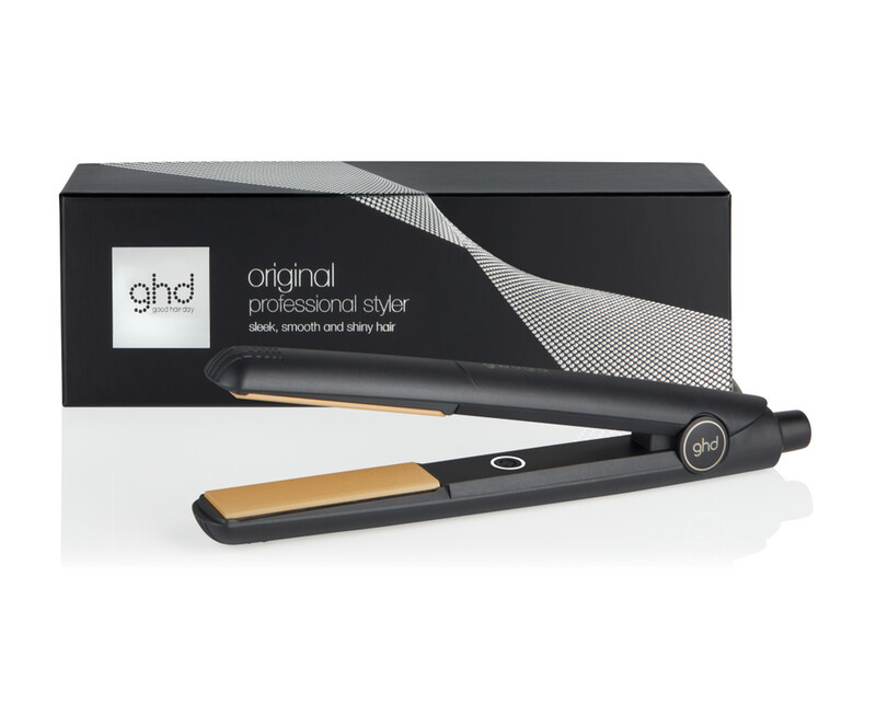 GHD Original Iron