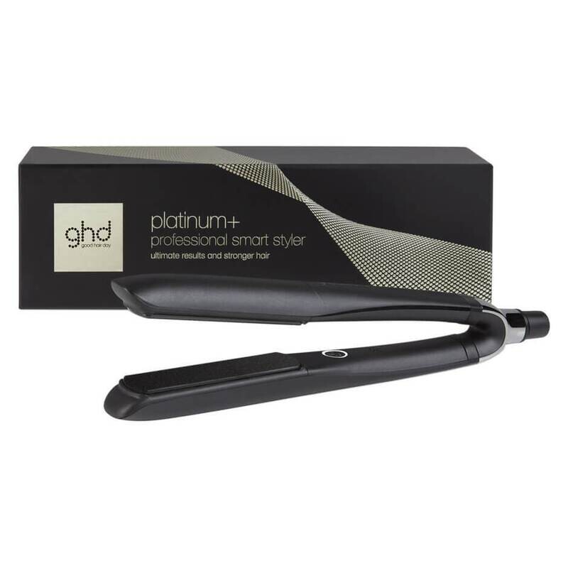 GHD Platinum + Professional Styler