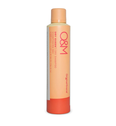 Dry Queen Dry Shampoo