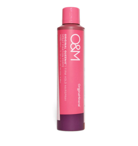 Queening Firm Flexible Hold Hairspray