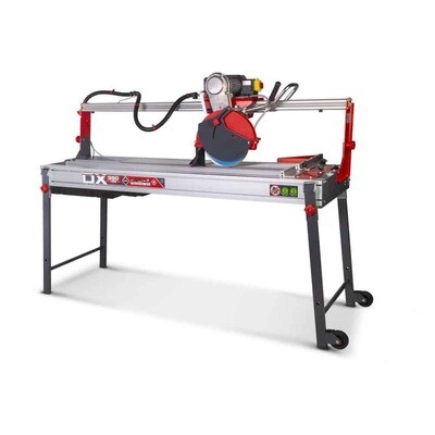 RUBI 52915 DX-350-N-1300 220V ELECTRIC TILE CUTTER