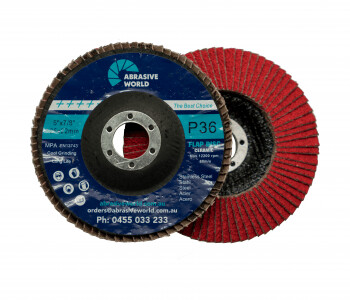cutting & grinding discs
