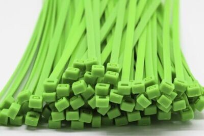 Colour Cable Ties