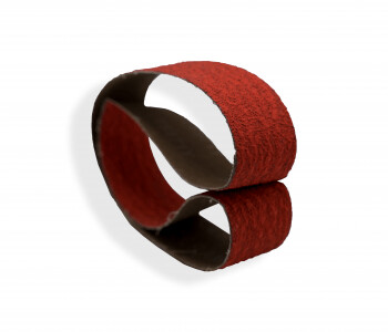 Ceramic Linishing Belt