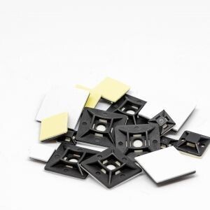 Cable Tie Mounts