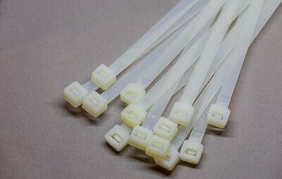 7.6mm Releasable Cable Ties