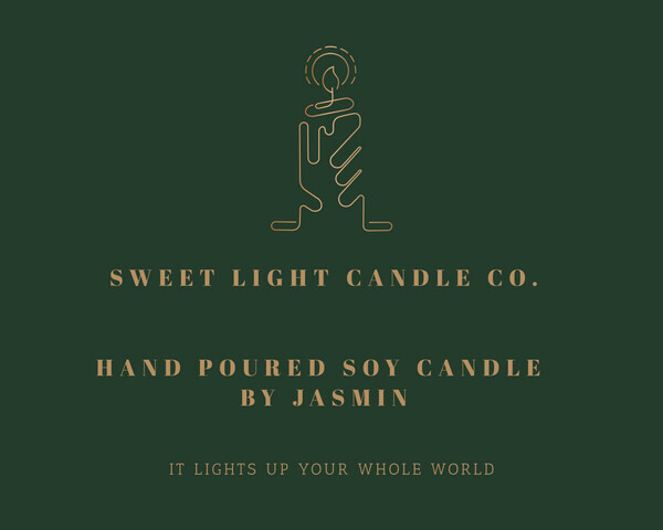 Sweet Light Candle Co