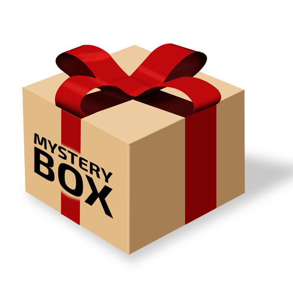 Jens Magic Mistery Box