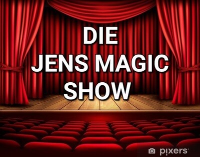 Zaubershows