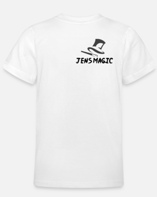 Jens Magic Fan T-Shirt