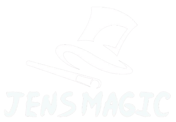 Jens Magic Fan Shop