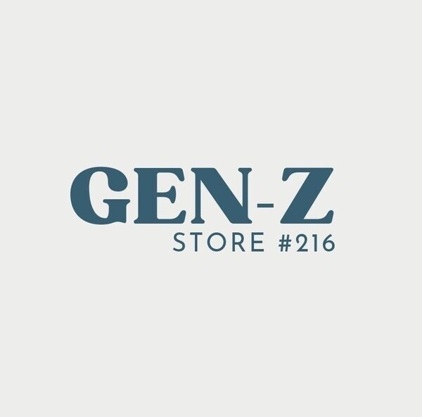 GEN-Z STORE #216
