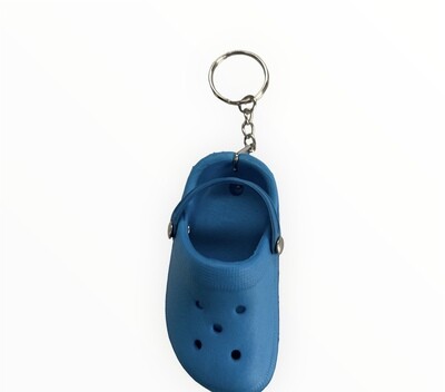 Blue KeyChain