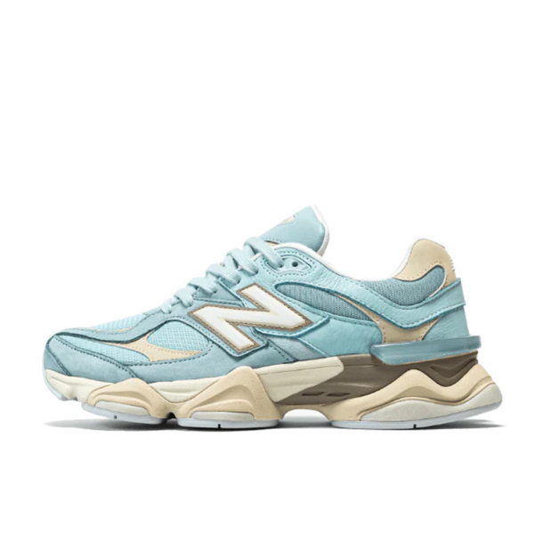 New Balance 9060 Blue Haze