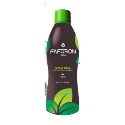 1 Bottle of Faforon