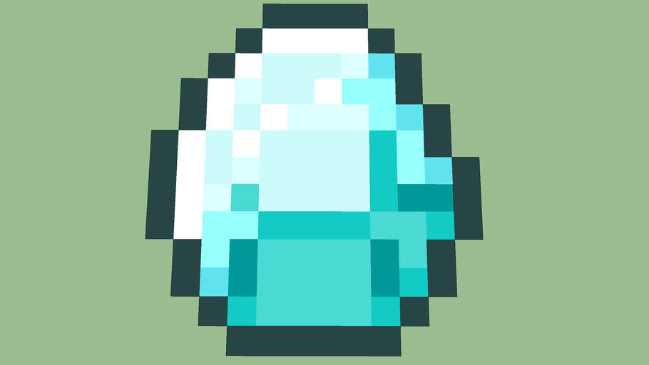 128 диаманта